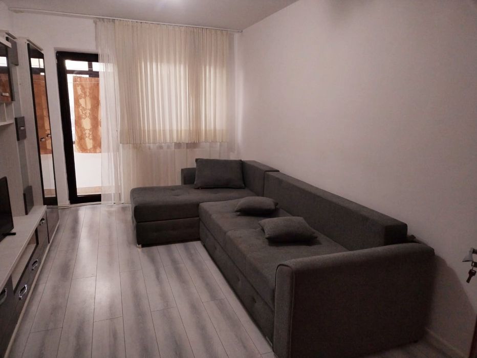 Apartament 2 camere decomandate