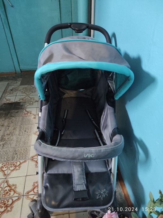 Продам коляску, в отличном состоянии