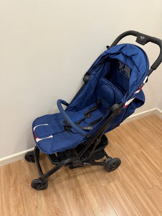 Коляска Mini by Easywalker