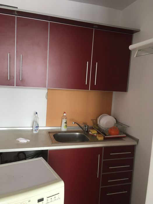 Кухня използвана в добро състояние