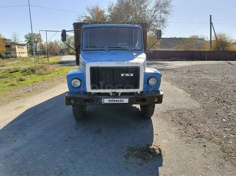 Газ 53, Газ 3307 Продаю торг есть
