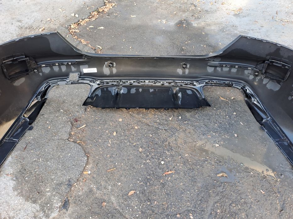 задна броня  Mercedes E-class  AMG W213 2020-