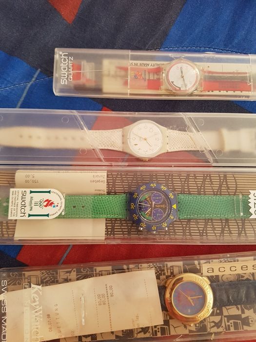 Vand ceasuri Seiko,Jonghans  stare bună pret 300 lei buc