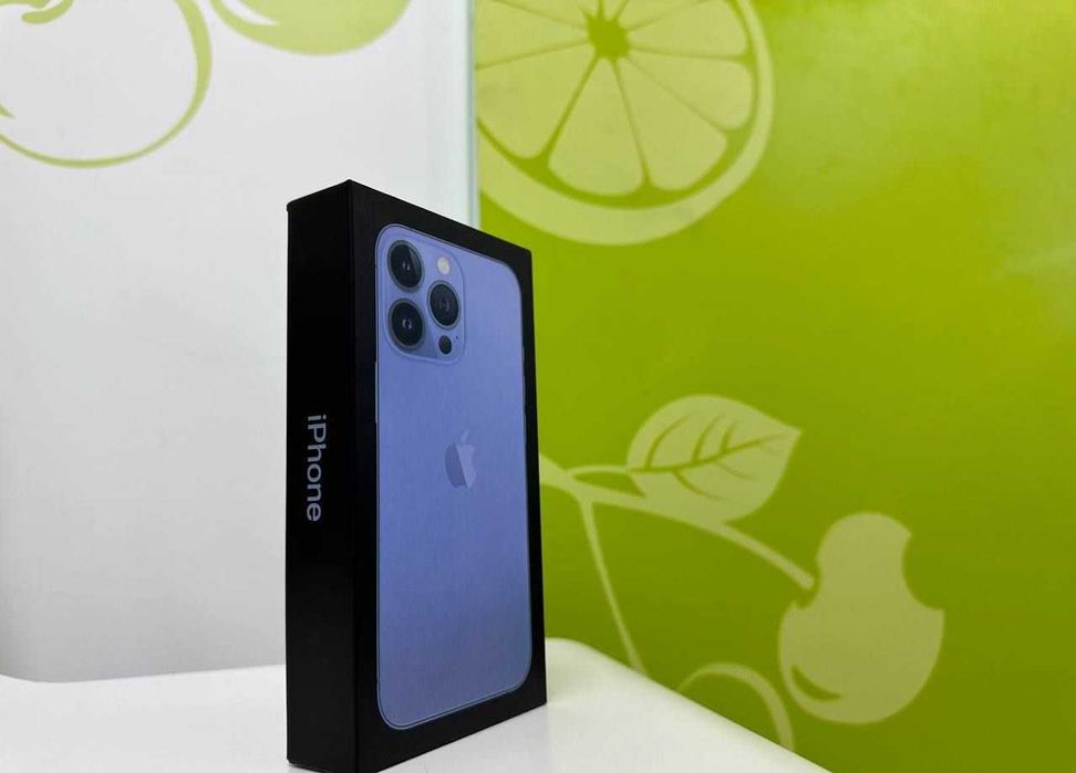 Apple iPhone 13 Pro 512GB