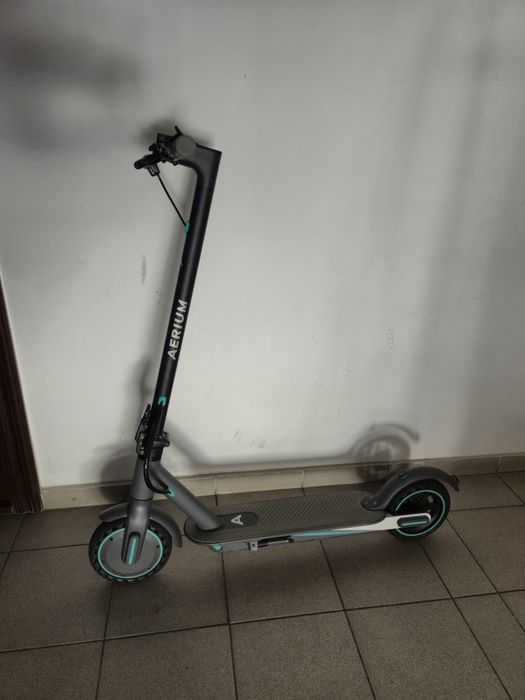 Trotineta Aerium T350 PRO trotineta electrica  t350 pro