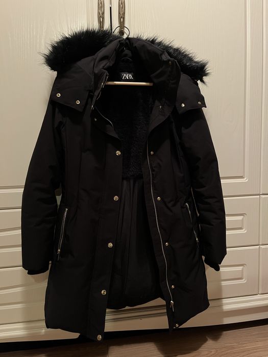 Дамски якета Zara