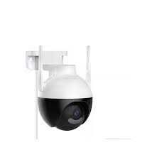 6MP - ICSEE SMART SPHERE 4LED WI-FI охранителна камера Cobra 360 PTZ