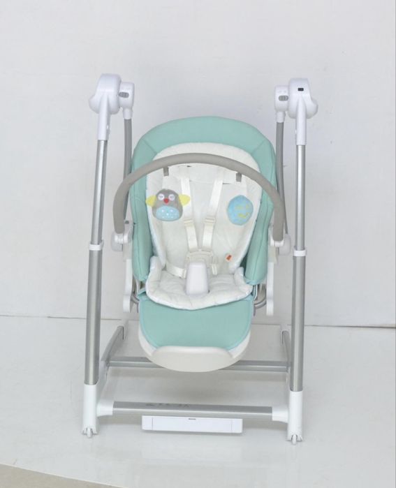 Стульчик шезлонг