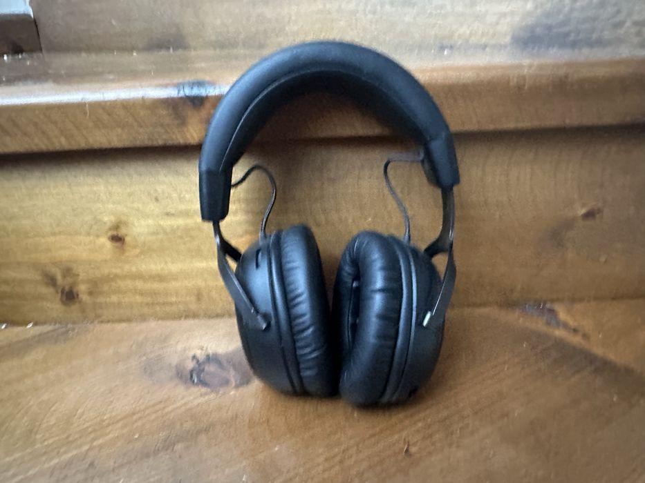 Casti HyperX Cloud 3 fara accesorii