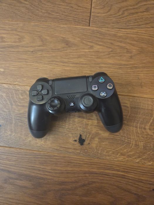 PlayStation 4 pro 1 ТБ