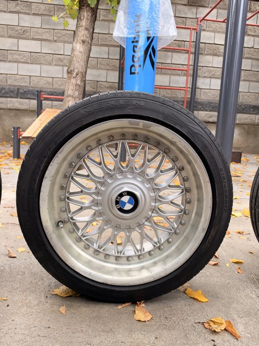 BBS Style 5 оригинал
