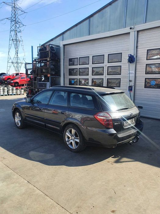 Subaru OUTBACK /DIESEL Dezmembrez/Dezmembram