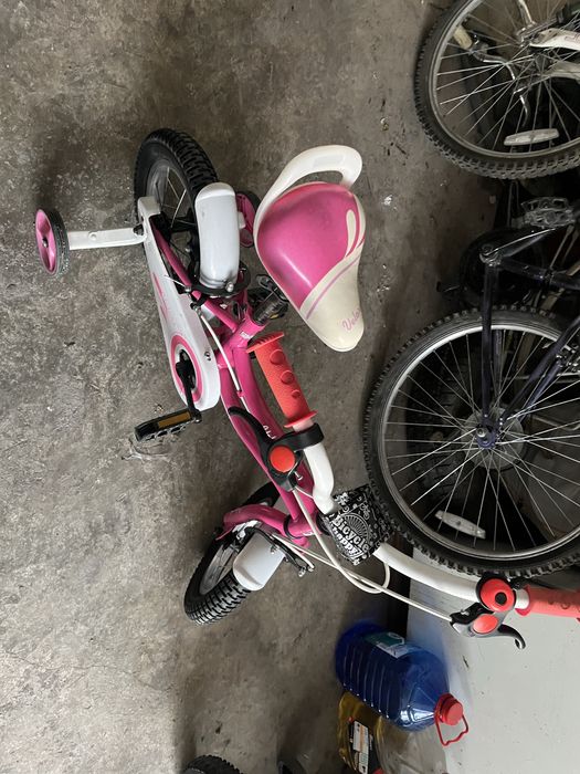 Bicicleta copii 12”