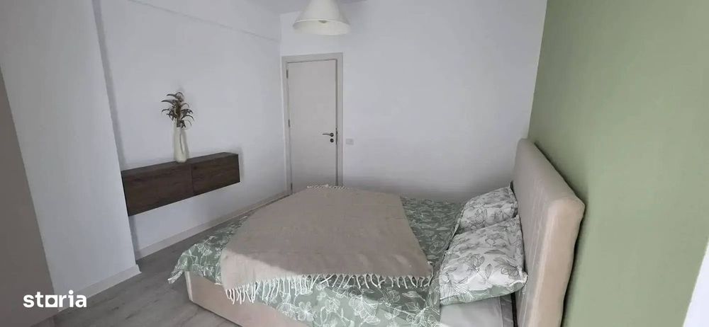 2 Camere Otopeni Central | Prima Inchiriere | Parcare Subterana