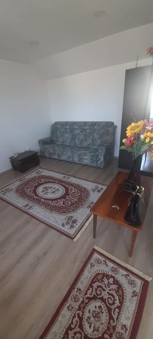 Garsoniera de vânzare