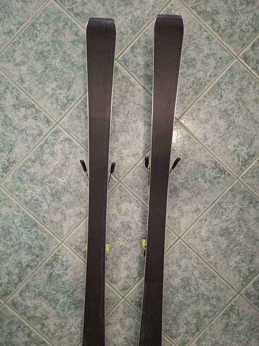 Schiuri  Fischer 150 cm