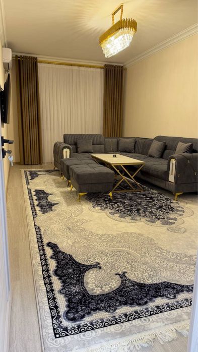 Дружба, Чақарда 4 хонали хонадон зудлик билан сотилади!