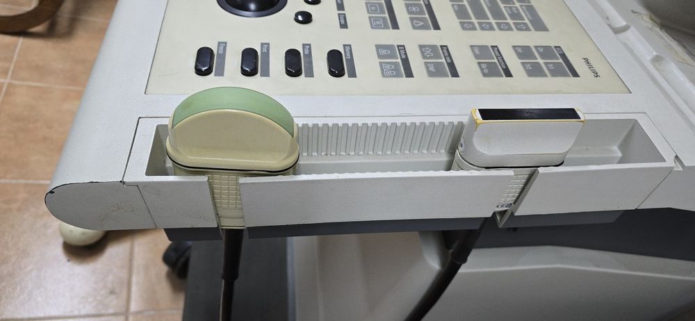 Ехогpаф Philips SDR 3250