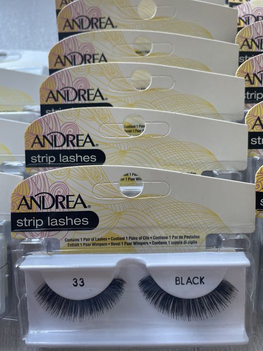 Andrea lot 21 gene