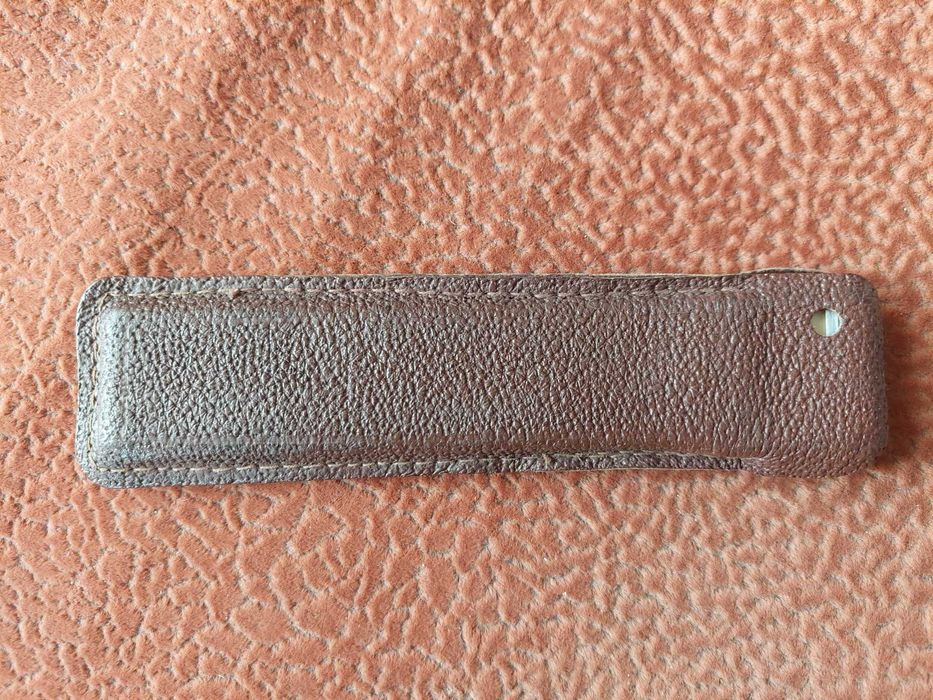 Rigla matematica din perioada comunista