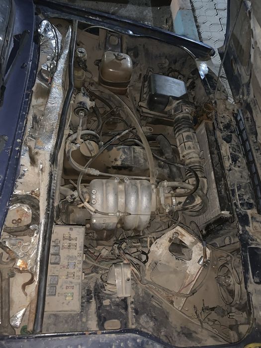 Авто запчасть2107 либо обмен либо на запчасти