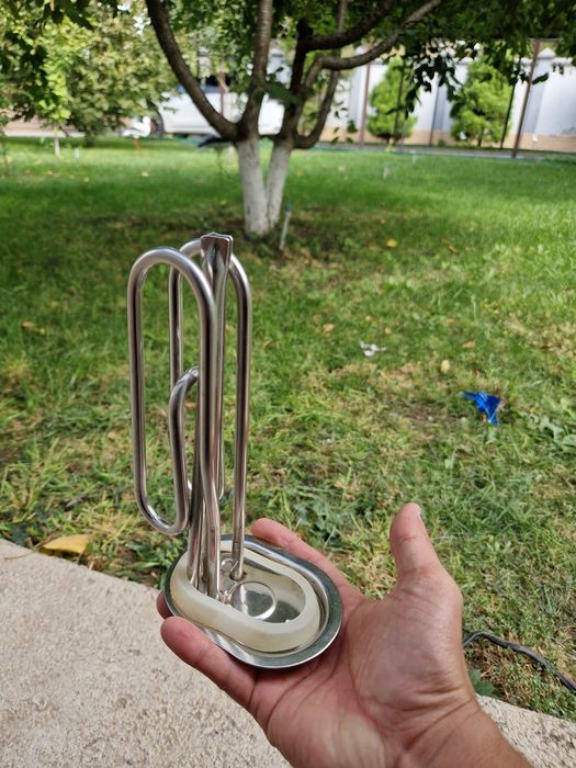 ТЭН от 10 литрового бойлера