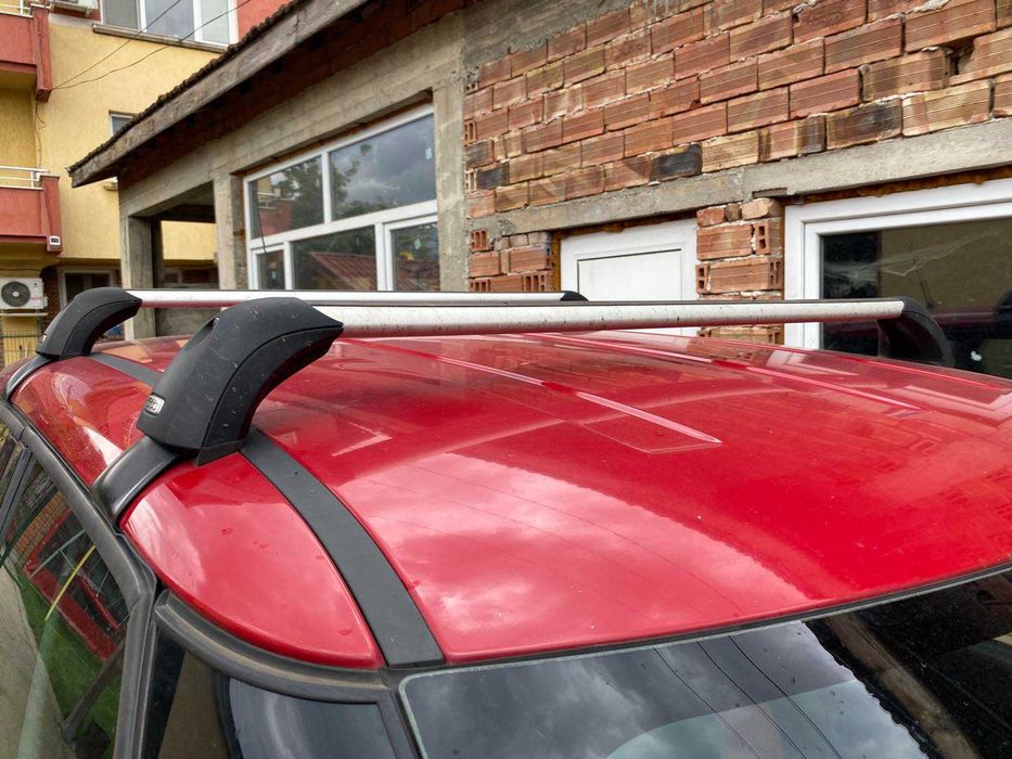 Оригинални греди за Fiat 500/500L
