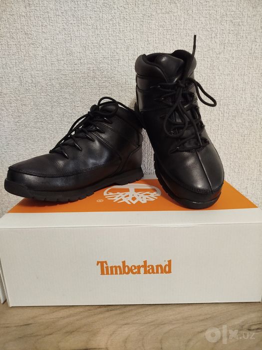 Ботинки Timberland 23,5
