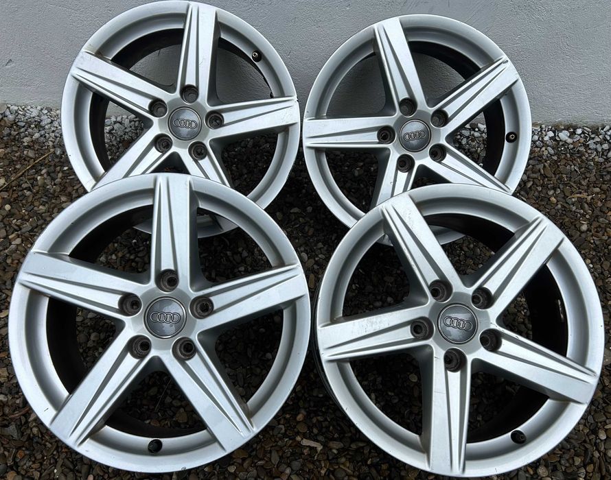 Jante16/AUDI A3/Gama Vag 5x112 Fabricatie 2018