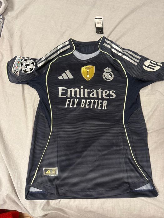 Vand tricou Kilyan Mbappe