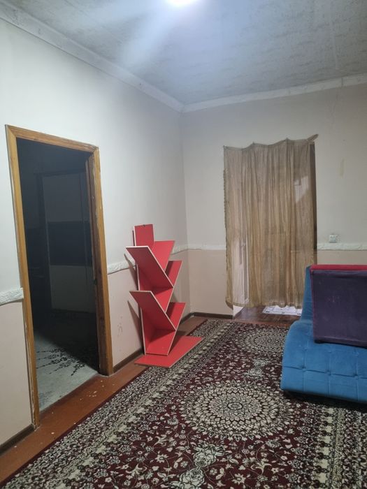 Здаю участок Лисунова 4 сот 3 ком