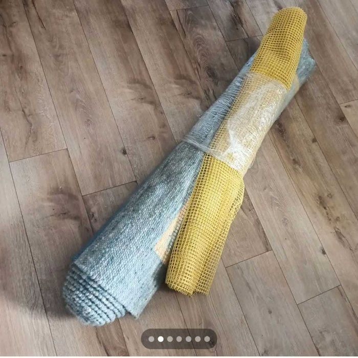 Covor deosebit in stare foarte buna