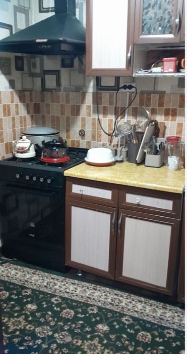 *‼️Продается 3 комнотное квартира ‼️ Чиланзар-24. 3\4\4