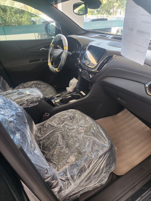 Equinox Full 2021
