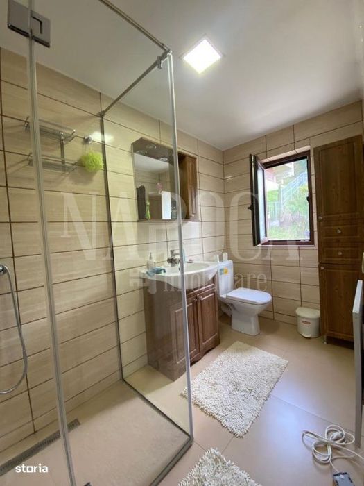 Casa 5 camere de vanzare in Faget, Cluj Napoca
