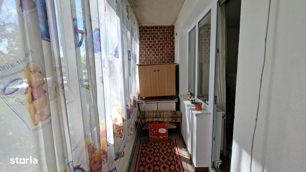De vanzare ap. 2 camere, Tg. Mures, Zona Libertatii