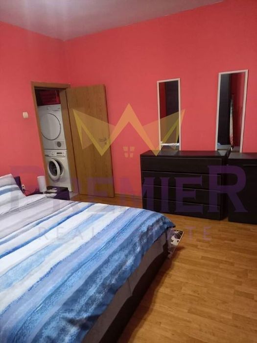 Дава се под наем Двустаен апартамент в Варна, Общината - 71 кв.м за 484.5 € - Снимка #6