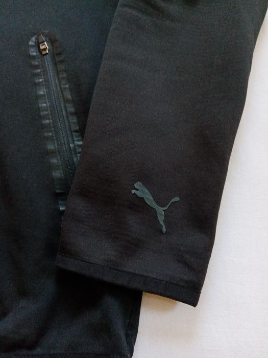 Puma x Ferrari Track Jacket