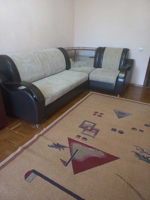 Продам угловой  диван