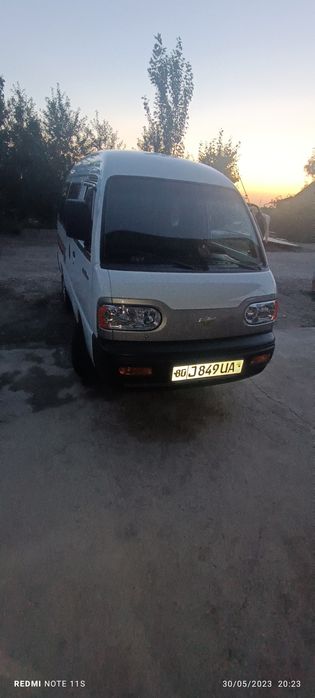 Damas 2023 oq mexanika