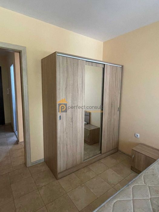 Дава се под наем Двустаен апартамент в Пловдив, Съдийски - 52 кв.м за 375 € - Снимка #4