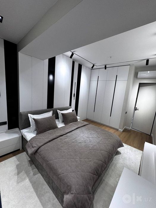 3-комнатная квартира 72 м², Яккасарайский район, 8 этаж