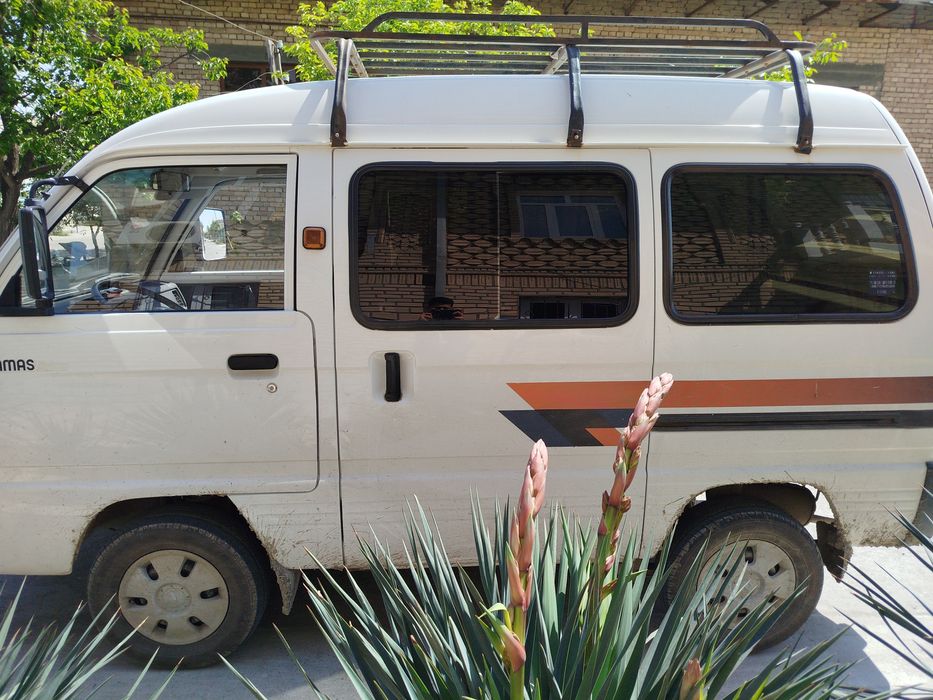 Damas sotiladi holati yaxshi