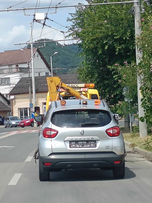 RENAULT Captur 2015 — imagine 5