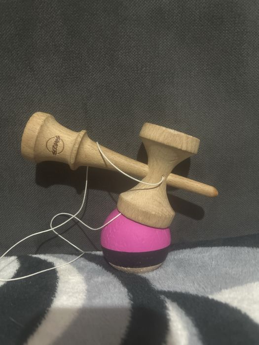 Kendama custom vand si schimb