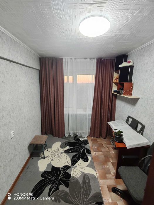 Продается квартира
