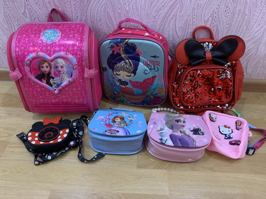 Продам детские игрушки