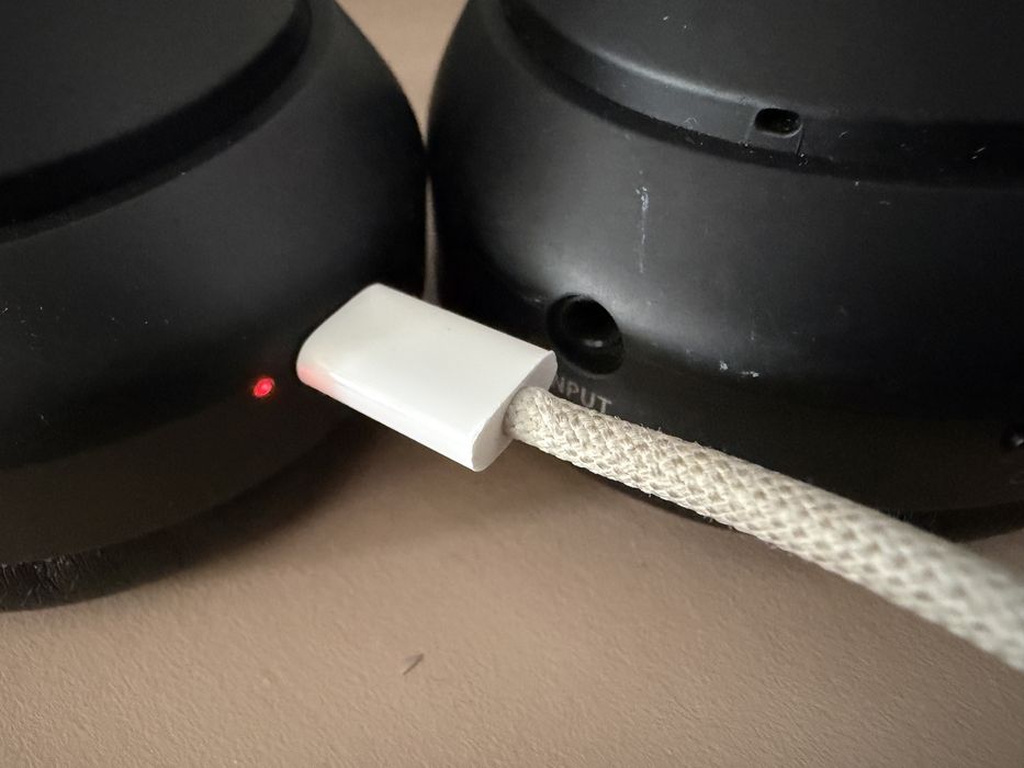 Casti Over the Ear Sony WH-1000XM3 Bluetooth