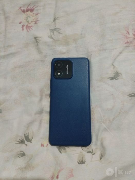 Honor x5 Samarqandda telefon