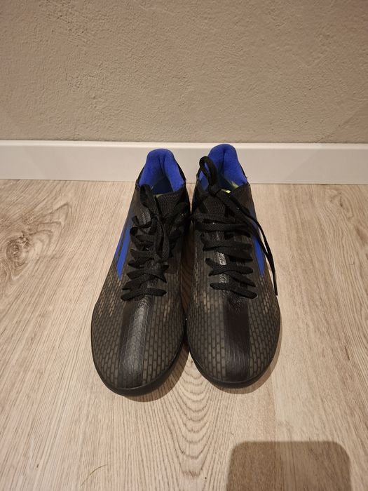 Ghete Sintetic adidas x speedflow.3